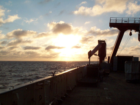 another sunset