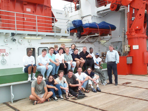 group photo
