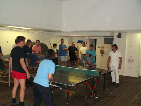 semi-finals..