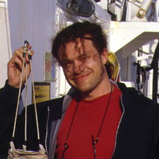 Ian Probert