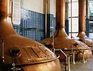 Beck's brewery