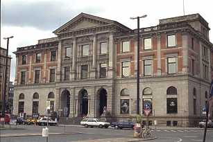 &Uuml;berseemuseum