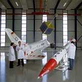 space technology