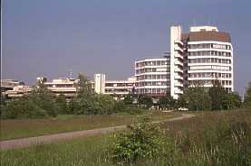 Bremen University